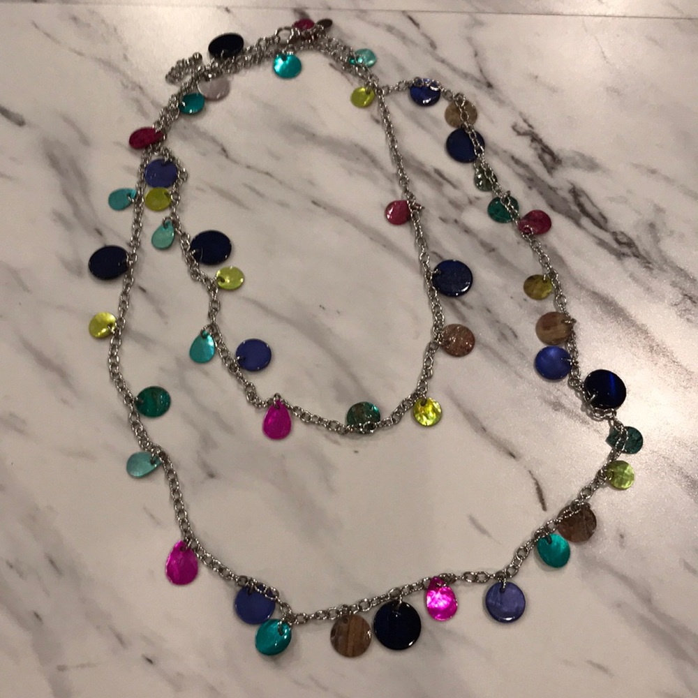 lia sophia Parade Necklace